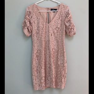 Lulus Dress